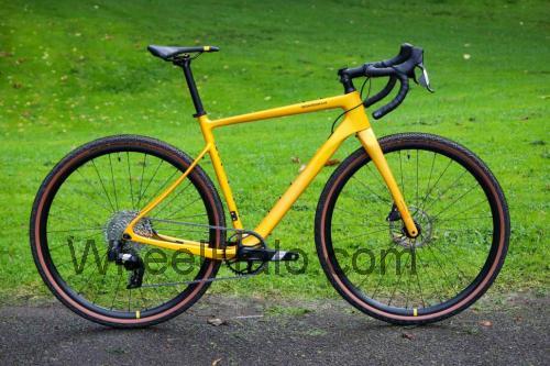 Boardman ADV 9.2 fiche technique et avis